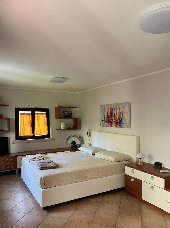 Fico Bianco Apartment Pescara